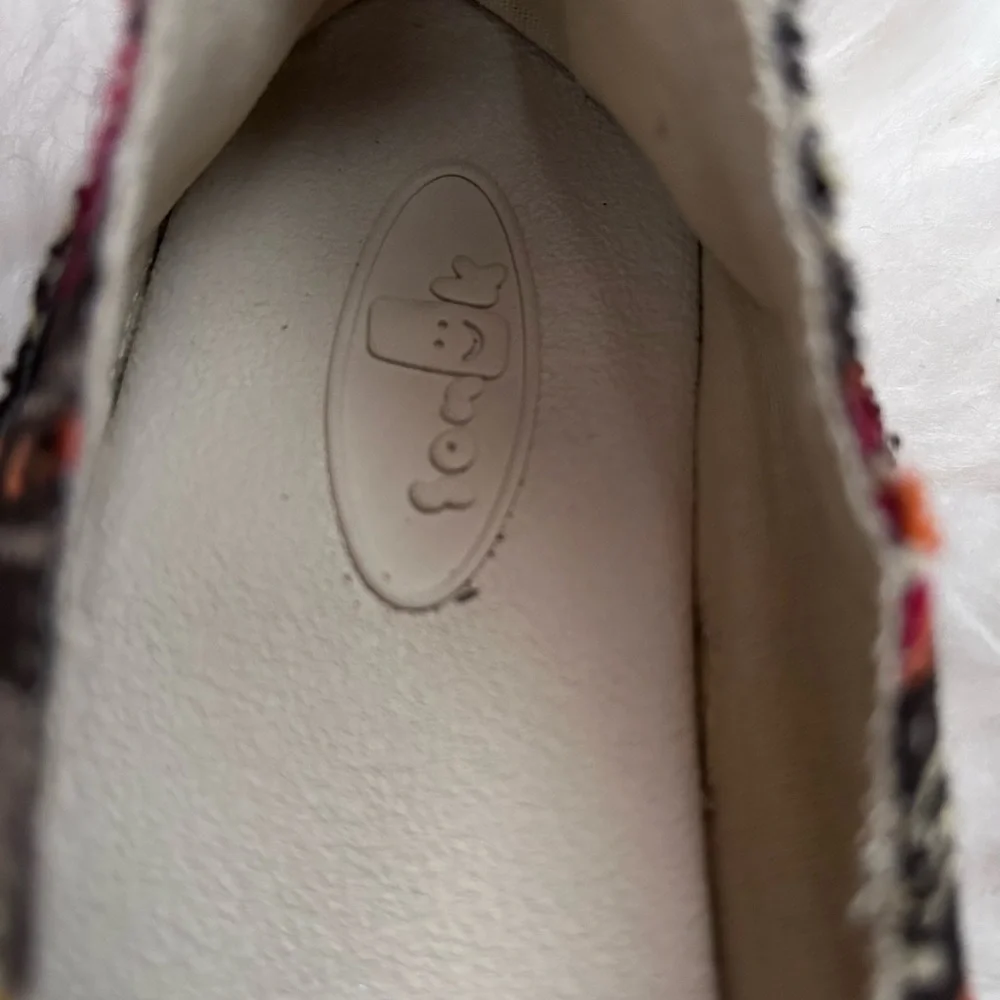 Sanok shoes